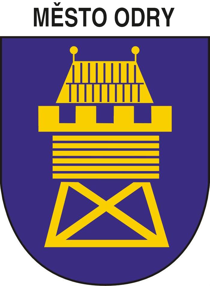 Město Odry